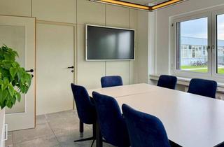 Büro zu mieten in Eugen-Müller-Straße, 5020 Salzburg, Provisionsfrei: Modernes Büro in Salzburg-Liefering