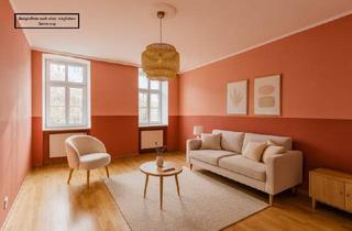 Wohnung kaufen in Van-Der-Nüll-Gasse, 1100 Wien, ++NEU++ 3-Zimmer Altbau-Wohnung (renovierungsbedürftig), guter Grundriss