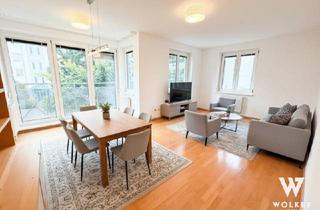 Wohnung kaufen in 2351 Wiener Neudorf, Helle 3-Zimmer-Wohnung mit Tiefgarage in Wiener Neudorf