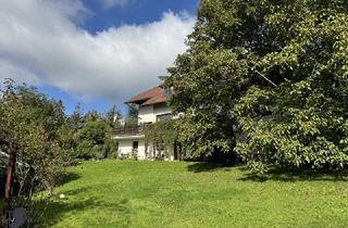 Einfamilienhaus kaufen in 3034 Maria-Anzbach, Einfamilienhaus mit großem Keller und traumhaftem Wald-Blick