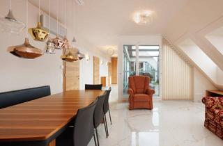 Penthouse kaufen in Kagraner Platz, 1220 Wien, !!!NEUER PREIS!!!***Möblierte DG-Wohnung Nähe U-1 „Kagraner Platz“ mit Blick auf Wien!***