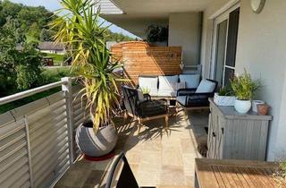 Wohnung kaufen in 3451 Michelhausen, Stilvolle Wohnung mit großzügigem Balkon und Blick ins Grüne (Provisionsfrei)