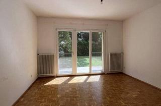 Wohnung mieten in Türkenschanzpark, 1180 Wien, 18, "Frischluft" - Gartenwohnung beim Türkenschanzpark