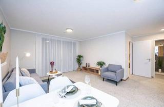 Wohnung mieten in Favoritenstraße 91, 1100 Wien, JONN-Y möbliertes 2-Zimmerapartment mit Terrasse / Pauschalmiete inkl. Gym, Sauna, Dachterrasse, Community Area, Internet etc.! 7 Min. zum Stephansplatz!