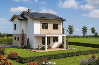 Haus kaufen in 6414 Untermieming, Ihr Traumhaus mit Bergpanorama in Mieming - Fiecht!