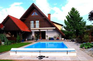 Haus kaufen in 8402 Werndorf, Charmantes Haus mit großem Garten und vielseitigem Nebengebäude