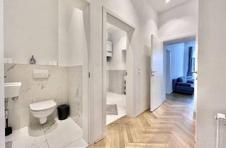 Wohnung kaufen in Wiedner Hauptstraße, 1050 Wien, HELL UND MODERN- 2 ZIMMERWOHNUNG AUF DER WIEDNER HAUPTSTRASSE