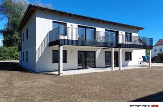 Wohnung kaufen in 4844 Regau, Haus C: Letzte Gartenwohnung in REGAU – JETZT BESICHTIGEN € 349.400,-