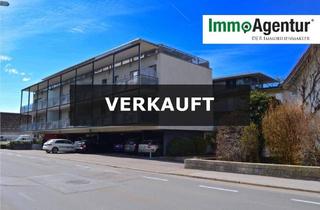 Wohnung kaufen in Hans-Berchtold-Straße 51, 6840 Götzis, 3 Zimmer-Wohnung | Götzis | Gepflegt | Balkon