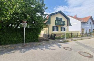 Grundstück zu kaufen in 3470 Kirchberg am Wagram, BAUEN UND WOHNEN IN ALLERBESTER WOHN- UND ZENTRUMSLAGE VON KIRCHBERG AM WAGRAM MIT ALTBESTAND