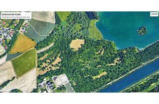 Grundstück zu kaufen in 4614 Marchtrenk, Großer Grund im Grünland - nähe Kläranlage