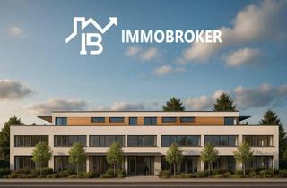 Büro zu mieten in 4320 Perg, Erstbezug! Neubau-Geschäftsfläche mit Auslagenfront – Ausbau nach Ihren Ideen!