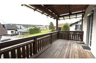 Wohnung kaufen in 4800 Attnang, Garconniere mit toller Terrasse