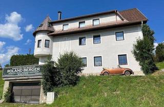Wohnung kaufen in 8630 Mariazell, MARIAZELLER LAND - ST. SEBASTIAN - Wohnung mit Garten, Terrasse und Parkplatz - sehr sonnige Lage!