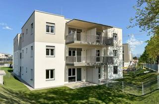 Wohnung kaufen in Werner-Kofler-Straße 10, 9500 Villach-Innere Stadt, 3-Zimmer-Dachgeschoss-Wohnung - Neubau!
