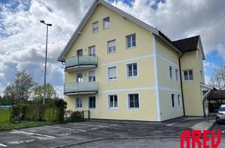 Wohnung mieten in 5231 Schalchen, 3-Zimmer Wohnung mit Eigengarten und PKW-Stellplatz