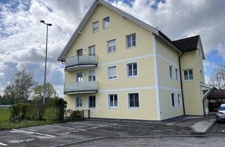 Wohnung mieten in 5231 Schalchen, 3-Zimmer Wohnung mit Eigengarten und PKW-Stellplatz