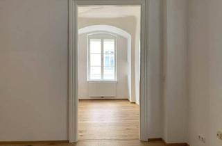 Wohnung mieten in 3500 Krems an der Donau, Erstbezug nach Sanierung - mitten in der Altstadt