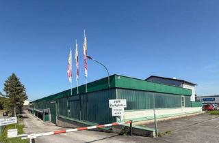 Lager mieten in 2322 Zwölfaxing, Großzügige Gewerbefläche - 313 m² für Büro, Werkstatt oder Lager
