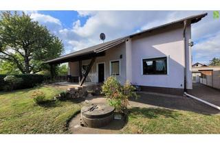 Einfamilienhaus kaufen in 2231 Strasshof an der Nordbahn, 4 Zimmer Bungalow in Strasshof! Zentrumsnähe! Perfekt für Familien! Euro 299.000,00