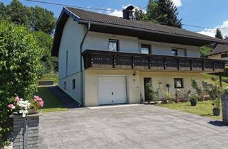 Haus kaufen in 9161 Maria Rain, Generalsaniertes Haus in Maria Rain - perfekte Lage, großer Garten, sofort bezugsfertig, barrierefrei, Privatverkauf!