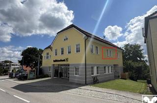 Immobilie mieten in 4084 Sankt Agatha, Raum Für Neue Ideen - Mietbüro Raum 1