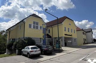 Immobilie mieten in 4084 Sankt Agatha, Raum Für Neue Ideen - Mietbüro Raum 2