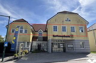 Immobilie mieten in 4084 Sankt Agatha, Raum für neue Ideen - Mietbüro Raum 4