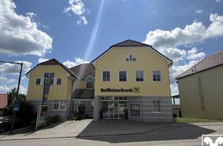 Immobilie mieten in 4084 Sankt Agatha, Raum Für Neue Ideen - Mietbüro Raum 4