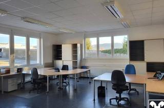 Immobilie mieten in 4240 Freistadt, Bürofläche im Gewerbegebiet in Freistadt