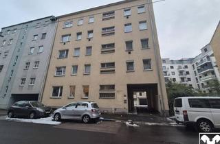 Büro zu mieten in Landstraße, 4020 Linz, Büro in Linzer Innenstadt