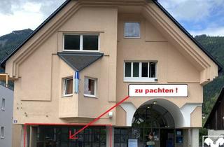 Büro zu mieten in 4573 Hinterstoder, Attraktives Mietobjekt