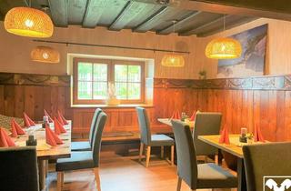 Immobilie mieten in 4560 Kirchdorf an der Krems, Gemütliches Lokal/Restaurant im Zentrum von Kirchdorf