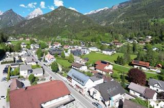 Wohnung kaufen in 4573 Hinterstoder, Terrassenwohnung in Zentrumslage