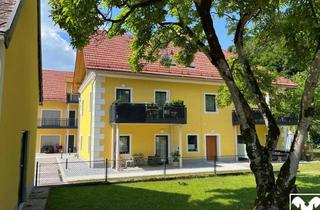 Anlageobjekt in 4563 Micheldorf, Liebevoll renoviertes Ertragsobjekt mit 14 Wohneinheiten incl. Bauland