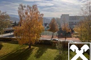 Wohnung kaufen in 4400 Steyr, 4-Zimmer-Eigentumswohnung - renovierungsbedürftig