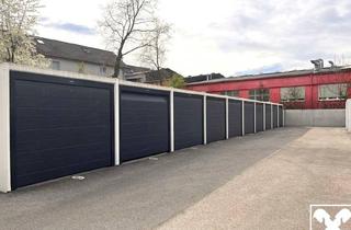Garagen kaufen in 4523 Neuzeug, Garage mit elektr. Garagentor zu verkaufen