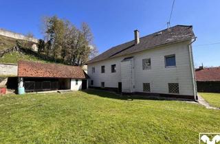 Haus kaufen in 4451 Garsten, Historisches Haus mit großem Garten