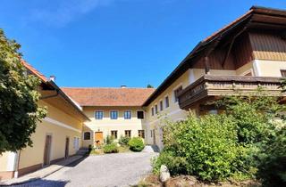 Haus kaufen in 4490 St. Florian, Dreiseithof - Mehrgenerationenhaus