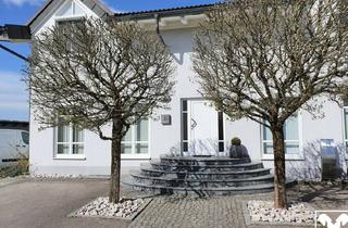Büro zu mieten in 4655 Vorchdorf, Großzügige Büro- oder Ordinationsflächen (Wahlarzt) zwischen 122 m² und 163 m²