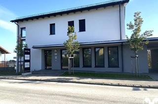 Garagen mieten in 4810 Gmunden, ARBEITEN IN GMUNDEN! Moderne Büroräumlichkeiten mit perfekter Anbindung