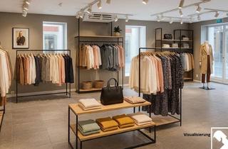 Büro zu mieten in 4820 Bad Ischl, Geschäftslokal Top Frequenzlage