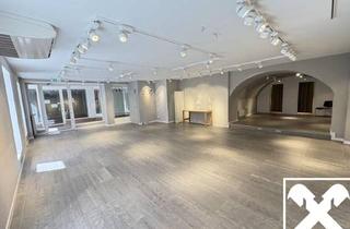 Gewerbeimmobilie kaufen in 4820 Bad Ischl, Geschäftslokal Top Frequenzlage
