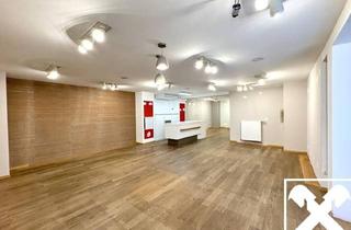 Geschäftslokal mieten in 4820 Bad Ischl, Geschäftslokal am Eck - gut sichtbar