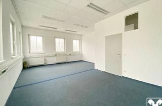 Immobilie mieten in 4650 Lambach, Modernes Büro mit viel Tageslicht