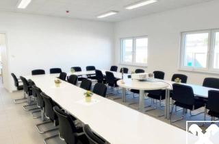 Büro zu mieten in 4650 Lambach, Helle Büroräumlichkeiten in Lambach