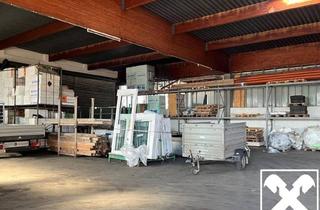 Lager mieten in 4650 Lambach, Lagerhalle Lambach