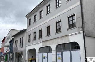 Lager mieten in 4320 Perg, Geschäft/Büro/Ordinationsflächen im Zentrum
