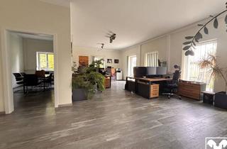 Büro zu mieten in 4320 Perg, Top-Büro-, Praxis-, Kanzleifläche - ganzes Haus plus Freiflächen