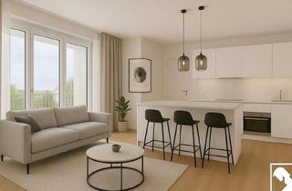 Wohnung mieten in 4320 Perg, 4-Zimmer-Wohnung mit großer Terrasse im FRIEDRICH
